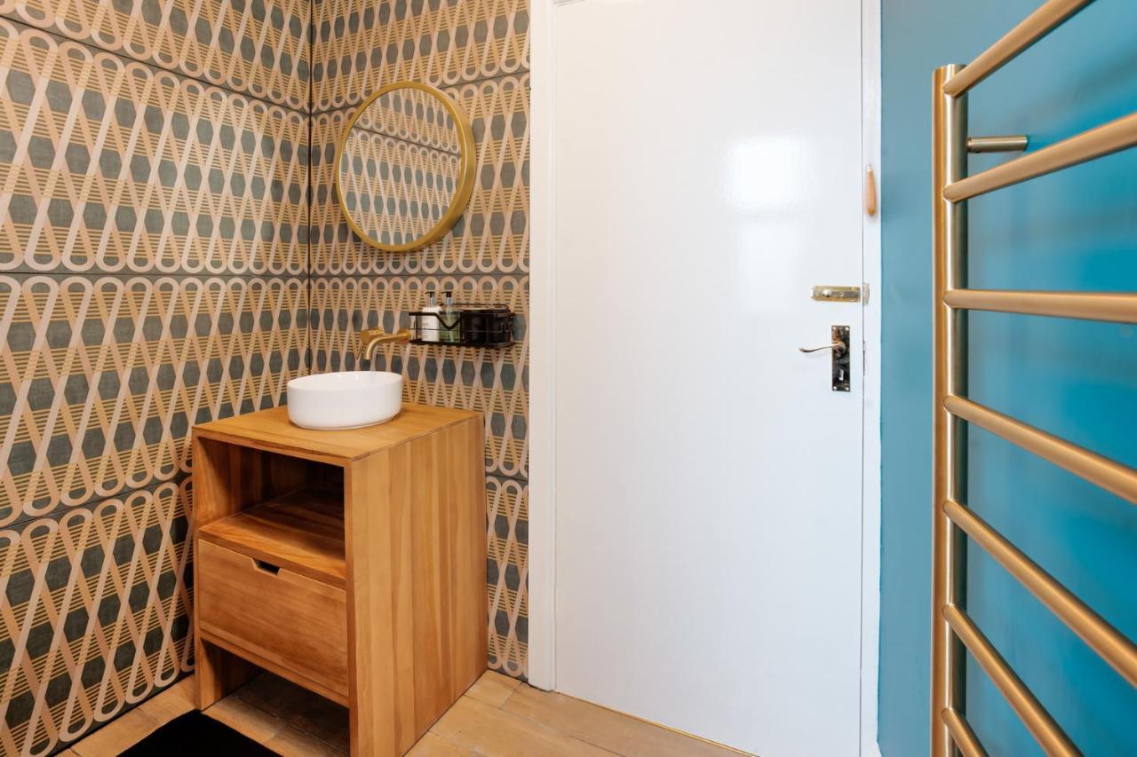 Albert Road Apartments Room 1 Colne  Exteriör bild